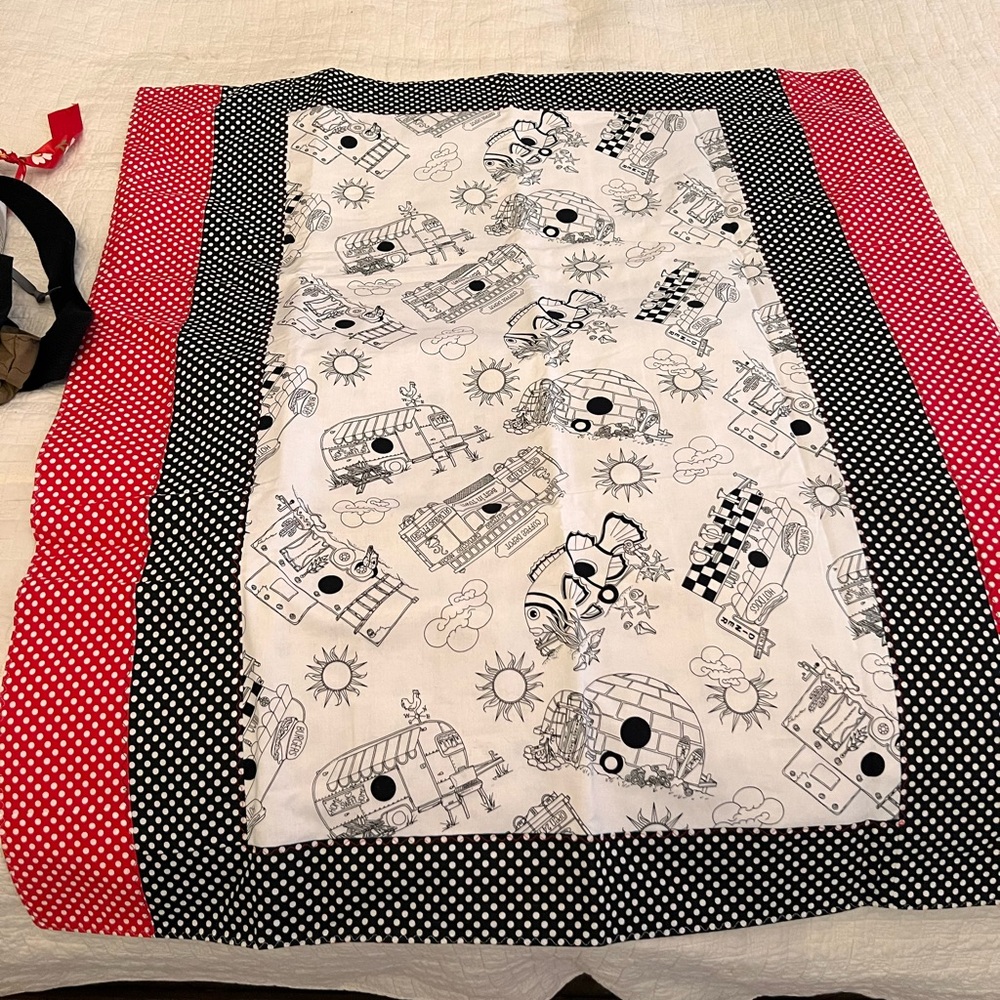 Color Me Quilt - Picture 7 of 8